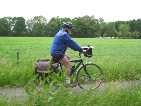 Fiets Westuit Weekend Reppel 2010 674