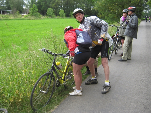 Fiets Westuit Weekend Reppel 2010 686