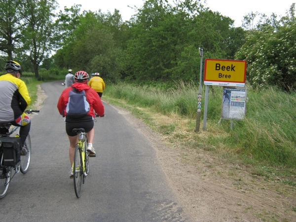 Fiets Westuit Weekend Reppel 2010 688