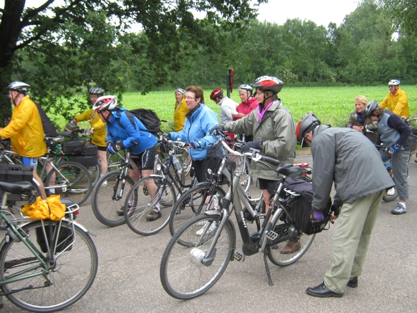 Fiets Westuit Weekend Reppel 2010 694