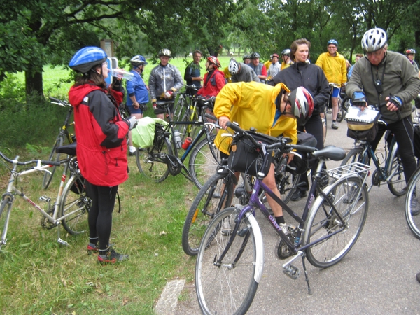 Fiets Westuit Weekend Reppel 2010 697