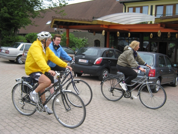 Fiets Westuit Weekend Reppel 2010 712