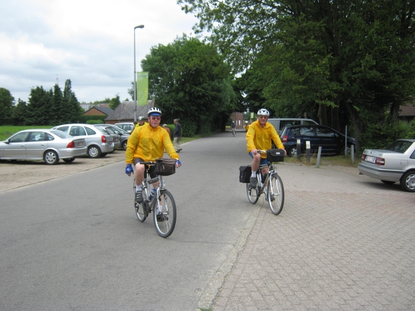 Fiets Westuit Weekend Reppel 2010 716