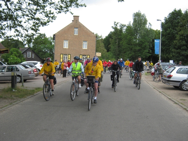 Fiets Westuit Weekend Reppel 2010 460