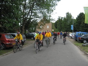 Fiets Westuit Weekend Reppel 2010 461