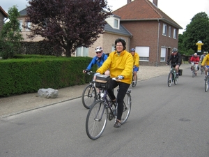 Fiets Westuit Weekend Reppel 2010 466