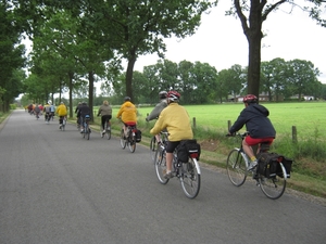 Fiets Westuit Weekend Reppel 2010 479