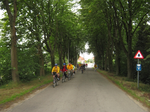 Fiets Westuit Weekend Reppel 2010 489