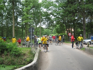 Fiets Westuit Weekend Reppel 2010 504