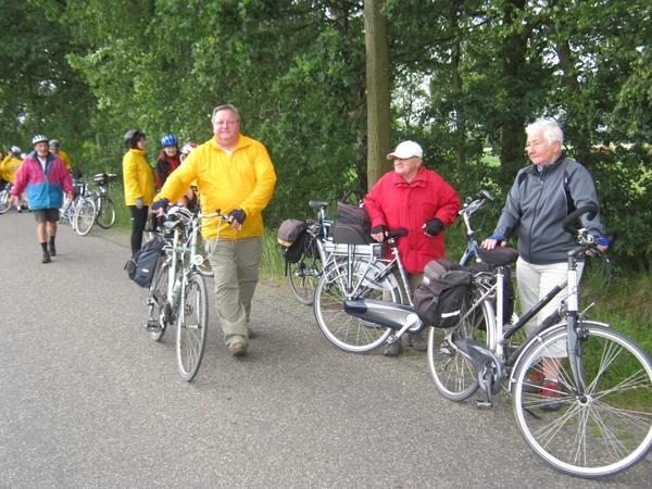 Fiets Westuit Weekend Reppel 2010 567