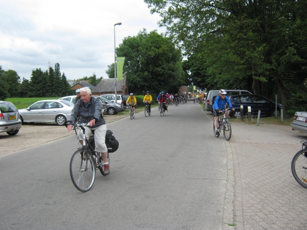 Fiets Westuit Weekend Reppel 2010 706