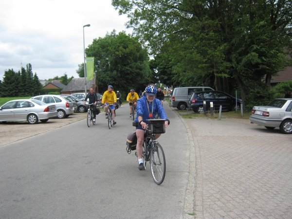 Fiets Westuit Weekend Reppel 2010 704