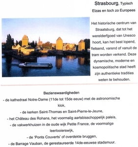 Strasbourg