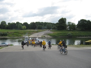 Fiets Westuit Weekend dag 3  2010 094