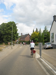 Fiets Westuit Weekend dag 3  2010 144