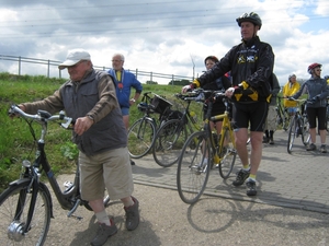 Fiets Westuit Weekend dag 3  2010 245