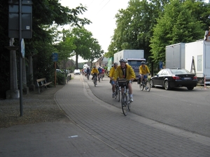 Fiets Westuit Weekend dag 3  2010 062