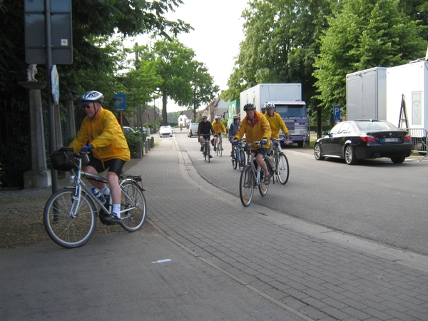 Fiets Westuit Weekend dag 3  2010 070