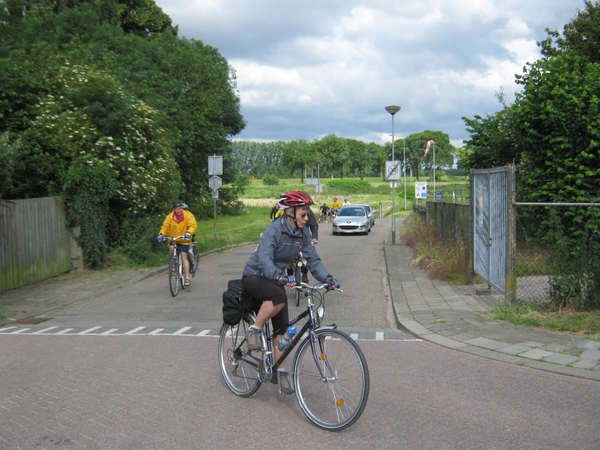 Fiets Westuit Weekend dag 3  2010 122