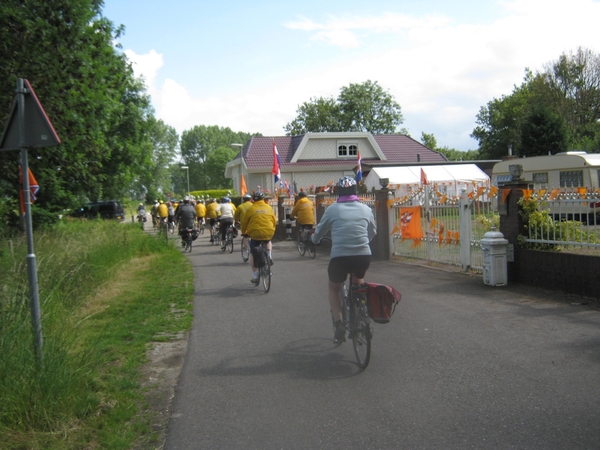 Fiets Westuit Weekend dag 3  2010 178