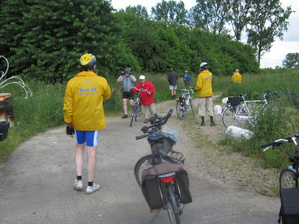 Fiets Westuit Weekend dag 3  2010 189