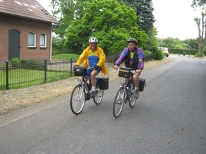 Fiets Westuit Weekend dag 3  2010 215