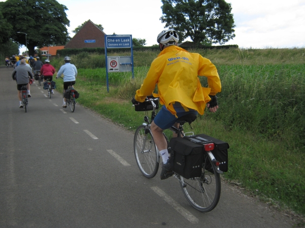 Fiets Westuit Weekend dag 3  2010 221