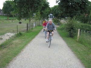 Fiets Westuit Weekend dag 3  2010 227