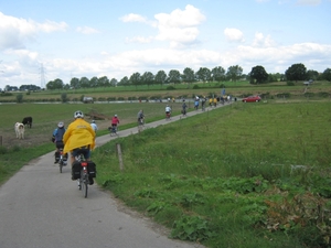 Fiets Westuit Weekend dag 3  2010 231