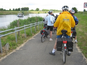 Fiets Westuit Weekend dag 3  2010 236