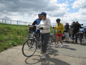 Fiets Westuit Weekend dag 3  2010 241