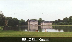 Beloeil