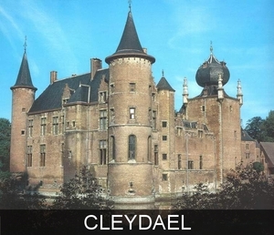 Cleydael