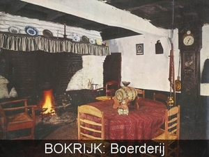 Bokrijk