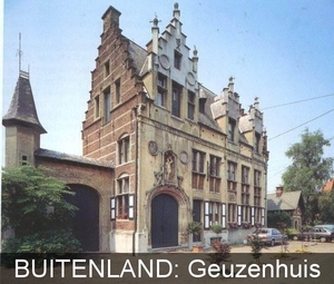 Buitenland