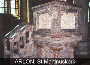 Arlon