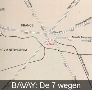 Bavay