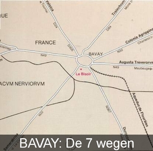 Bavay