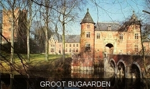 Groot Bijgaarden