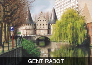 Gent reien