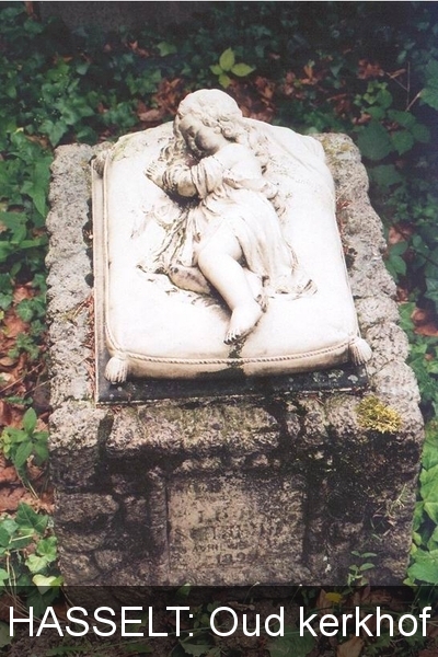 HASSELT KERHOF KINDJE