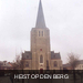 Heist op den berg kerk