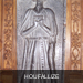 Houfallize grafzerk