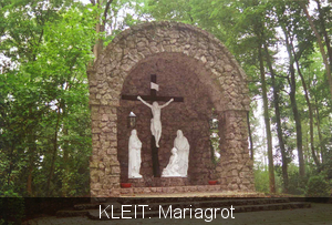 KLEIT MARIAGROT