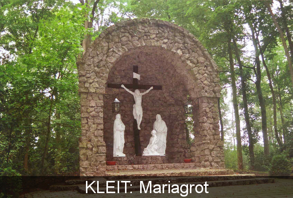 KLEIT MARIAGROT