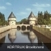 Kortrijk Broeltorens