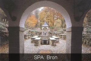 Spa la geronstere bron