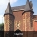 Ninove de koepoort