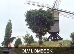 OLV LOMBEEK ZEPPOSMOLEN