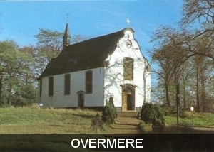 OVERMERE Donkkapel